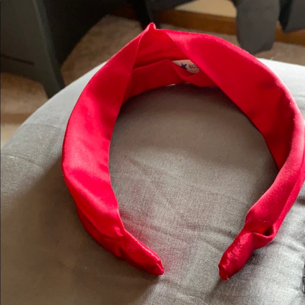 L Erickson Headband